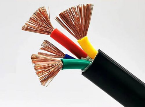 荔灣珠江牌電纜
