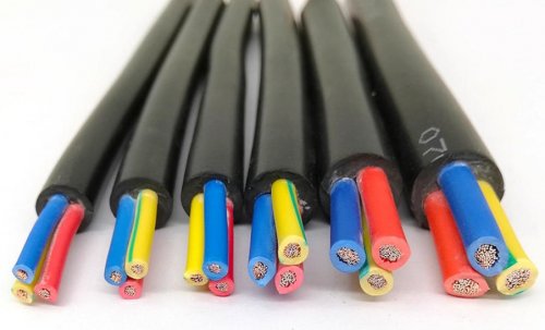 各種電纜類(lèi)型大盤(pán)點(diǎn)！